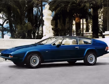 Amectran EXAR-1 '1979