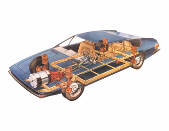 Amectran EXAR-1 '1979