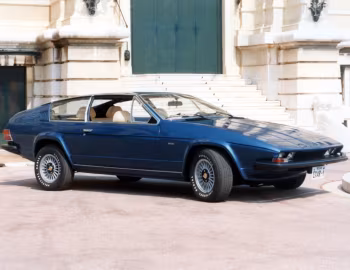 Amectran EXAR-1 '1979