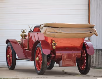 1911 American Eagle Touring