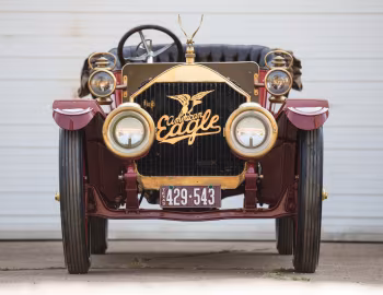 1911 American Eagle Touring