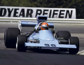 Amon AF101 '1974