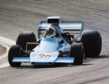 Amon AF101 '1974