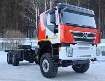 АМТ N.V. 638900 '2023–н.ч.