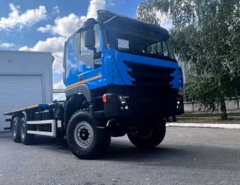 АМТ N.V. 632942 '2023–н.ч.