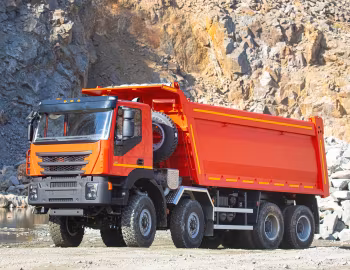 АМТ N.V. 752900 '2023–至今