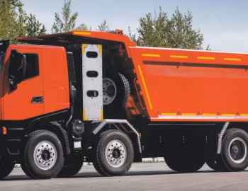 АМТ N.V. 758901 CNG '2024–н.ч.