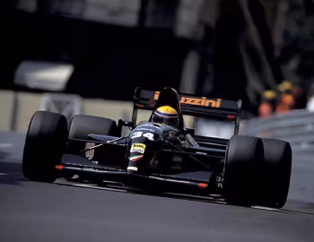 Andrea Moda S921 '1992