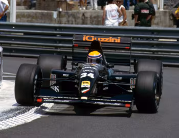 Andrea Moda S921 '1992