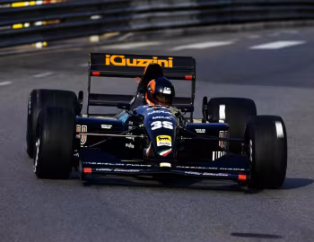Andrea Moda S921 '1992