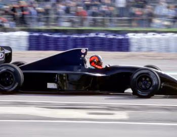 Andrea Moda S921 '1992