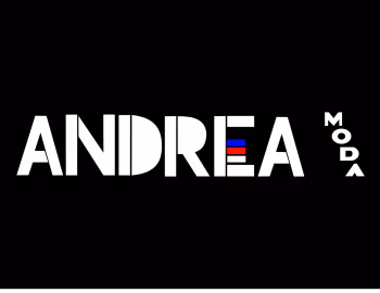 Logotipo Andrea Moda S921 '1992