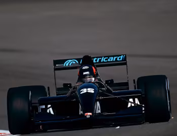 Andrea Moda S921 '1992