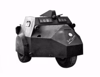 Ansaldo-Caproni Vespa '1941
