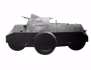 Ansaldo-Caproni Vespa '1941