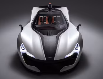 APEX AP-0 Concept '03.2020
