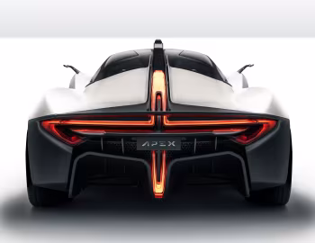 APEX AP-0 Concept '03.2020