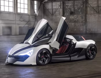 APEX AP-0 Concept '03.2020