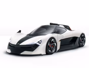 APEX AP-0 Concept '03.2020
