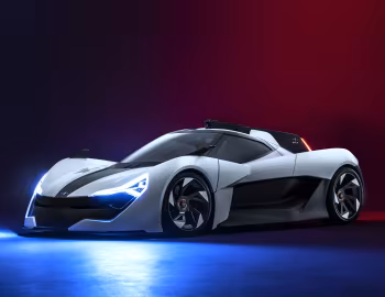APEX AP-0 Concept '03.2020