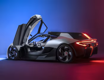 APEX AP-0 Concept '03.2020
