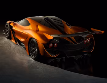 Apollo Arrow '2016