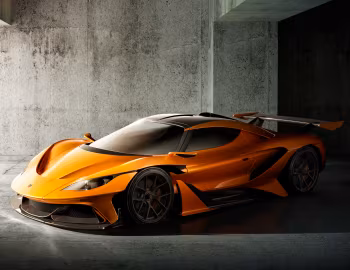 Apollo Arrow '2016