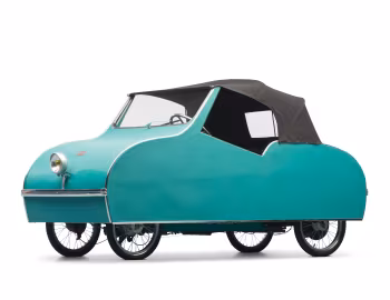 Ardex Roadster '1952–55