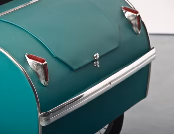 Chasis Ardex Roadster '1952–55