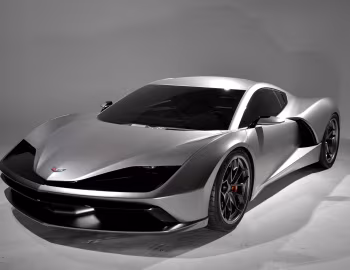 Aria "Fast Eddy" Concept '11.2016