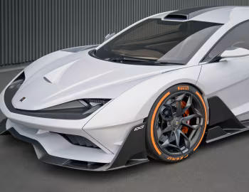 2019 Aria FXE '2019