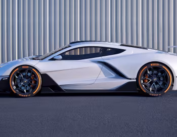 2019 Aria FXE '2019