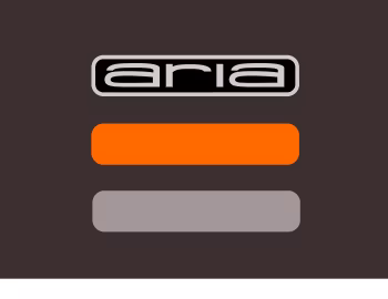 Logo Aria