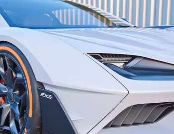 2019 Aria FXE '2019