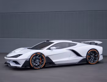 2019 Aria FXE '2019