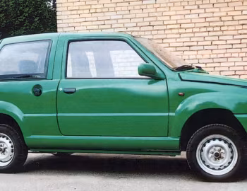 ТМ-1131 "Туляк" '2011