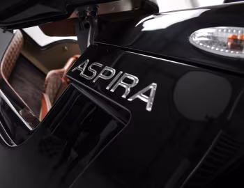 Aspira F620 '2010