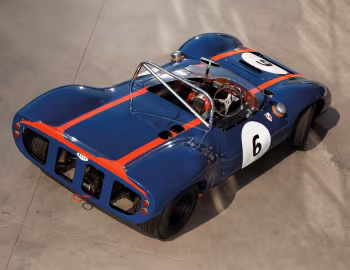 Astra RNR2 FVC '1970