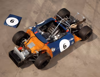 Astra RNR2 FVC '1970