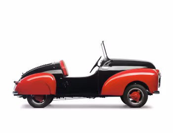 Atlas Babycar '1950–52