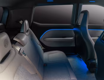 Interior АТОМ '2023