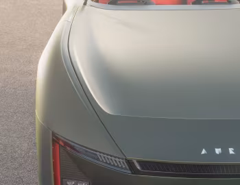 Aura Concept '09.2021