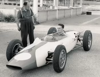 Ausper T4 '1962