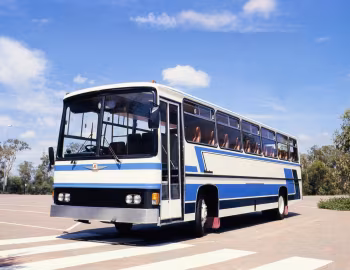 Austral Metroliner