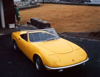 1967–68 Autodynamics Hustler