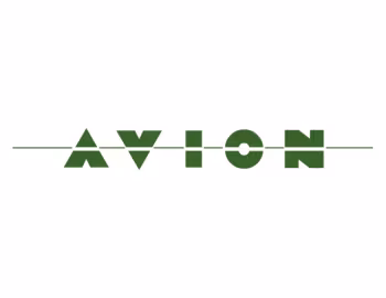 Логотип Avion