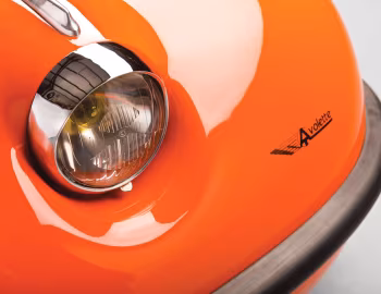 Avolette Record De Luxe '1955–58