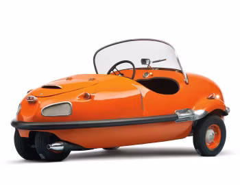 Avolette Record De Luxe '1955–58