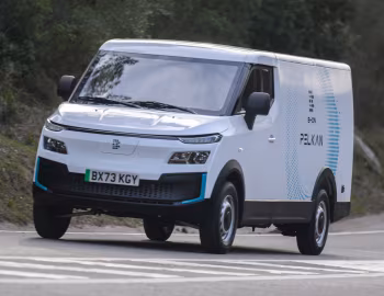 B–ON Pelkan '2024–pr.