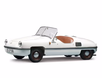BAG Spatz '1956–05.1957